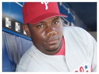 <p>Atlanta -- The Philadelphia Phillies Friday activated first baseman Ryan Howard from the 15-day disabled list.</p>
